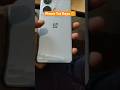 What Happens When Your Phone TUT Goes Wrong? #minivlog #vlog #shortvideo #like #brokenphone