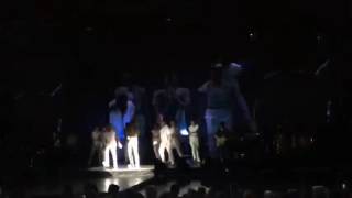 Murat Dalkiliç Feriştah Harbiye Konseri 2016