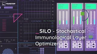 TT PSC - SILO - Stochastical Immunological Layer Optimizer