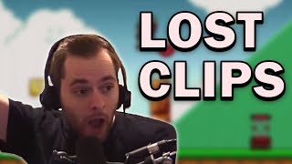 Ive never shown this on Youtube before...