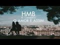 Miniature de la vidéo de la chanson O Amor É Assim