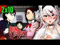 NO NO NOT THESE JOKES!! || Dan da dan Season 2 Episode 10 Reaction