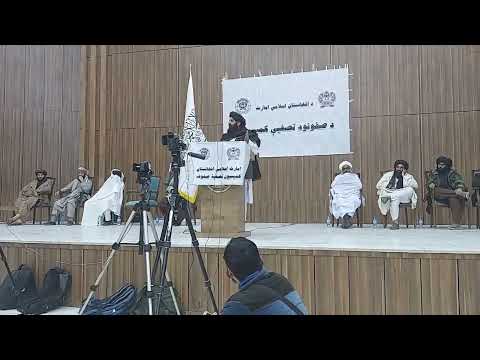 په ملکي مامورینو چې حق العبد ور باندي نه وي کار مه لرئ اوکه دچا حق وي محاکمو ته دې ور سره لاړ شي