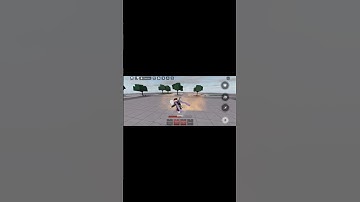 random moveset combo pt. 3