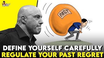 How to Forgive Yourself ? - Joe Rogan | Liberal Master