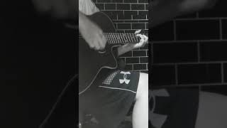 XODIAC - SPECIAL LOVE (GUITAR COVER)
