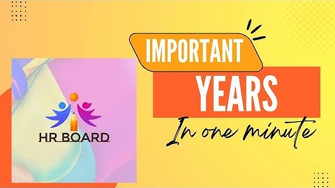 ⏱️ 1 MINUTE SESSION | UGC NET/JRF/PHD | PAPER 1 | PDE | IMPORTANT YEARS | HR BOARD | NANDINI SHUKLA