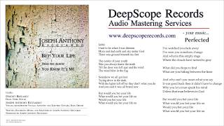 Joseph Anthony Ricciardo - Bet Your Life (Music, Credits and Lyrics) screenshot 3