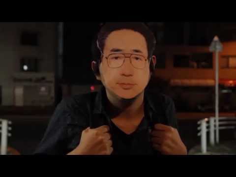 Yes!高須クリニック　正義の味方編    funny & weird Japanese CM