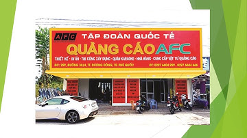 Thi công bảng Led điện tử giá rẻ tại Phú Quốc