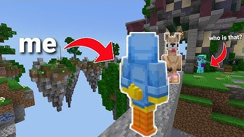 Hive 1v1 With xMqsxn ¯\_(ツ)_/¯