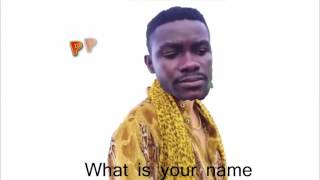 Funny   Ppap Africa