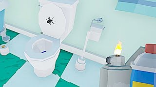 Kill It With Fire: Brutally Kill Spiders with Guns, Fire, TNT & Anything Else That's Not Nailed Down screenshot 5