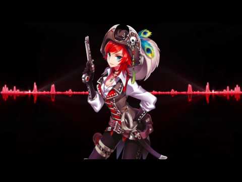 Nightcore Die Die Crucified