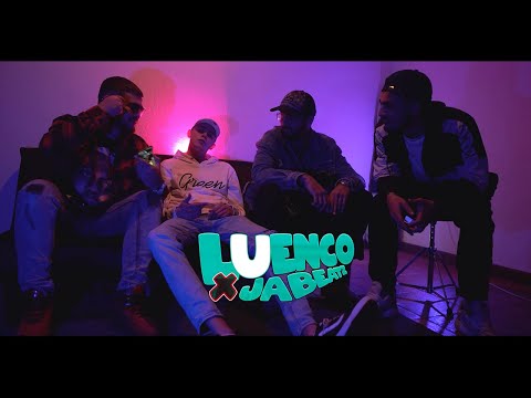 Luenco & JA Beatz "CHICA DE LA CALLE" (Video Oficial)