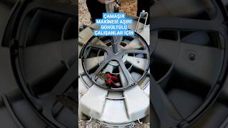 Gürültülü Çalışma Nedeni