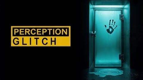 5 Ways Your Brain Invents Reality (The Perception Glitch)