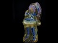 スイートプリキュア キュアビート 樹脂固め