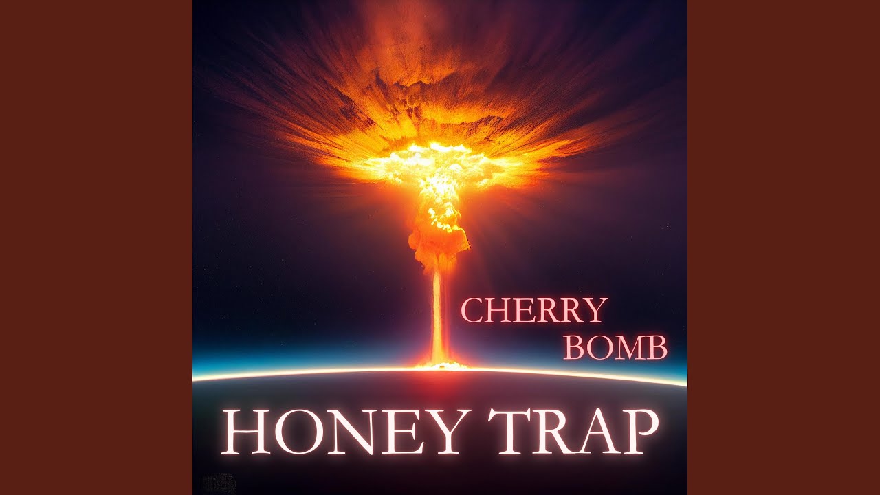 Cherry Bomb YouTube