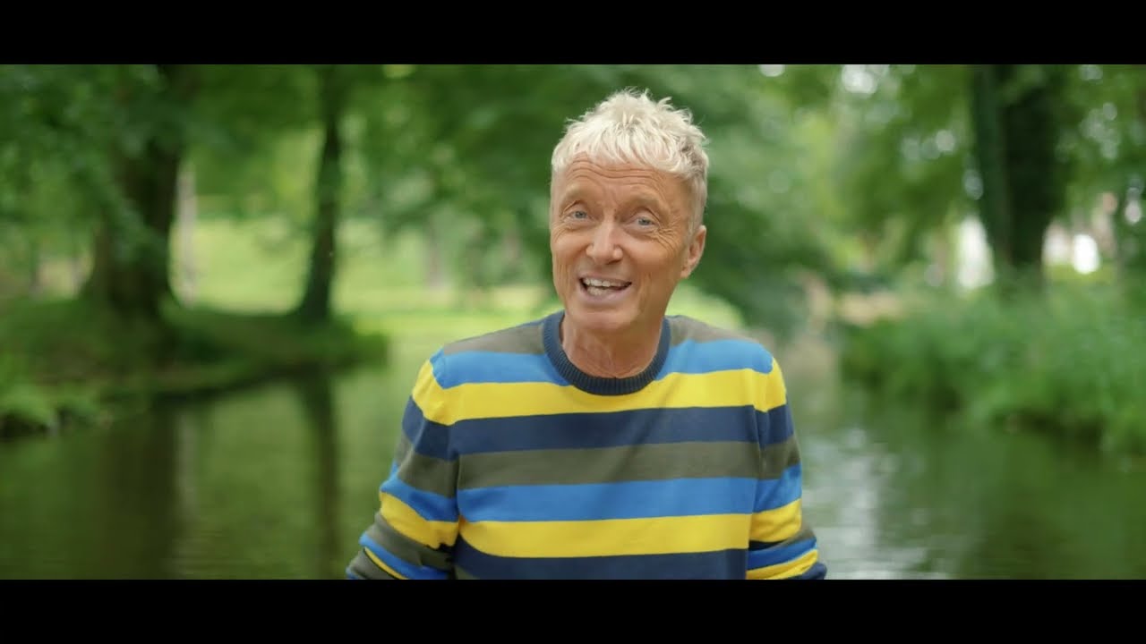 Stefan Mondial lanceert zomerse feelgood-single ‘Zin In Morgen!’