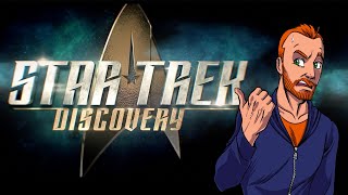 The Legacy of Star Trek Discovery