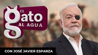 El Gato Al Agua 110725