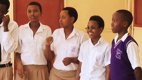 British Council Connecting Classrooms