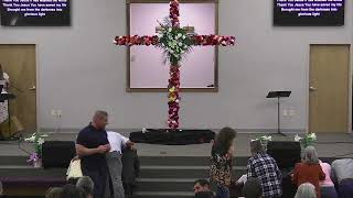Jesus Flips the Script: Resurrection and New Life