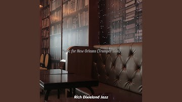 Thrilling Backdrops for Dixieland Vibes