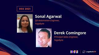 DSS 2021 | Performance Tuning and Best Practices with TPC-C