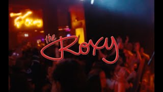 The Roxy Cabaret! Party with us in 2025!