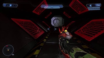 Halo: Custom Edition Single Player V3 (REMASTER) Pillar Of Autumn. Part 2