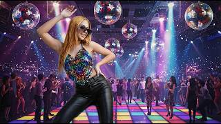 Classic Italo Disco Mix 💎 Golden 80s Dance Songs #italodisco2026 #dj