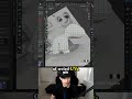 Troubleshooting UV Mapping Issues in Character Design - making 3d game in Blender - 3.4: Dino Turtle