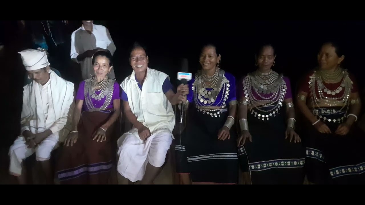 RAIRAI MA DOMI MPHA BAI TAREN MA RICHA LAI MO MAS PUILA OW NAILAI GADI TAKHU RAU