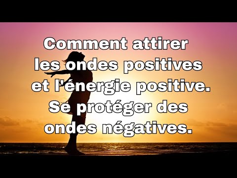 Comment attirer les