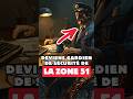 Deviens gardiens de sécurité de la zone 51 ! #gaming #jeuxvideo #simulation