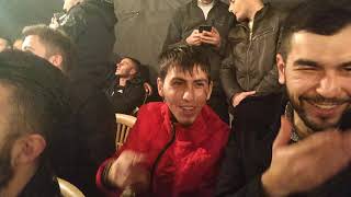 Engi̇ncan Adabi Muhabbet Iii