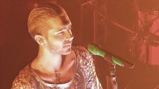 TOKIO HOTEL - Stop Babe - Prague - 03.04.2017