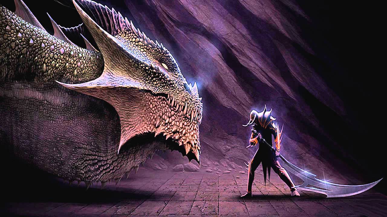 audiomachine eternal flame