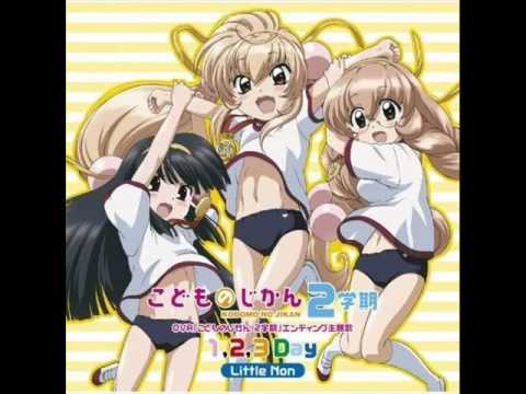 Get Kodomo No Jikan 1 2 3 Day Off Vocal Youtube Free HD Wallpaper Kodomo No Jikan 1 2 3 Day Off Vocal Youtube Desktop Wallpaper