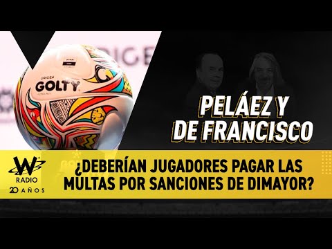 Video: ¿Deberían pagarme por seguir?