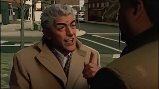 The Sopranos (Animated) - Phil Is Extremely Angry About Vito