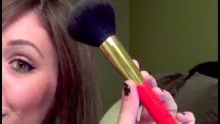 Hakuhodo S104 Brush Review