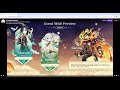 Unveiling the 4.4 Event Wish Banners - Nahida Reruns