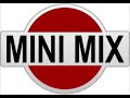 Mini mix by dj mixologist