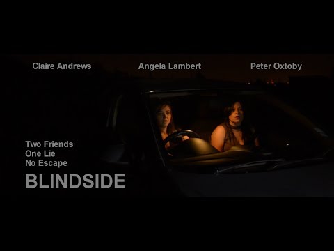 Blindside - Trailer #2