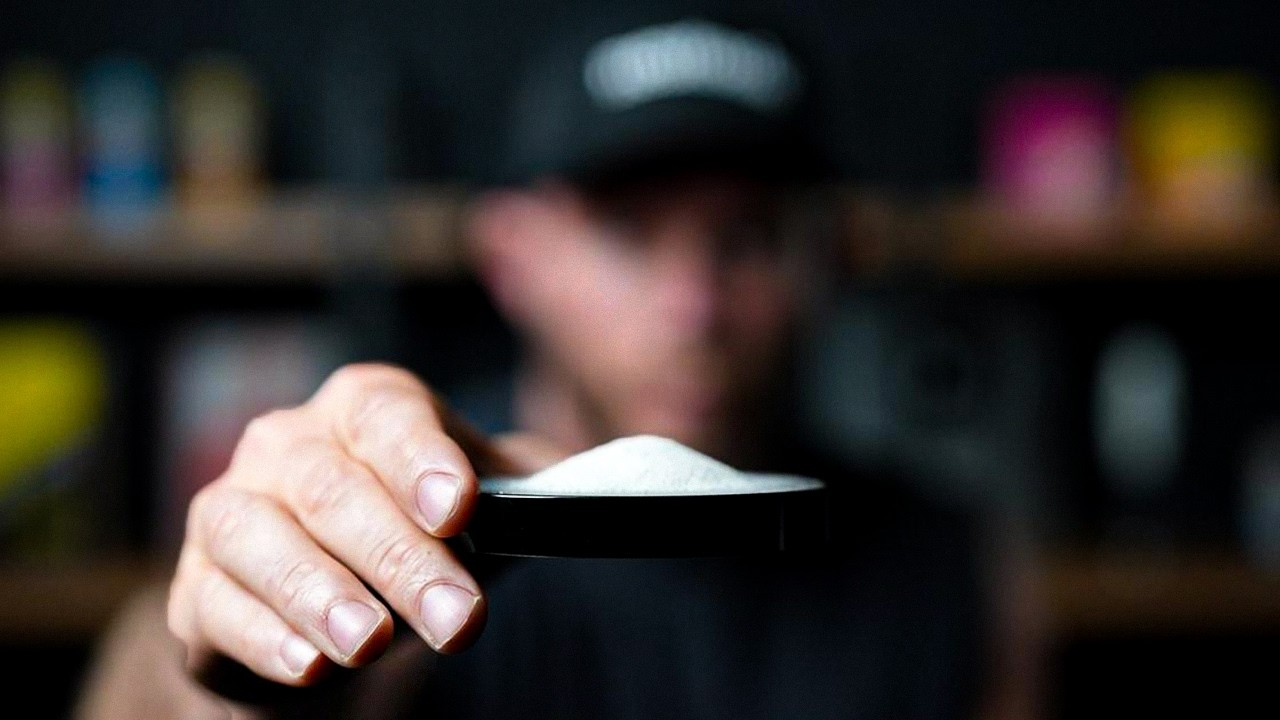 Это крупнейшая афера с пищевыми добавками?