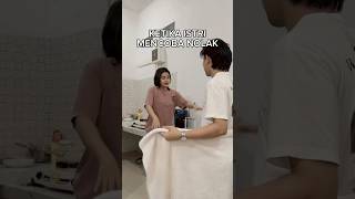 DISAAT DERBY NOLAK FAHMI